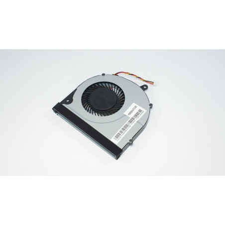 Вентилятор для ноутбука TOSHIBA Satellite L50-A DC 5V 0.5A 3pin FCN DFS501105FR0T L50 5 V 0.5 A 3 pin