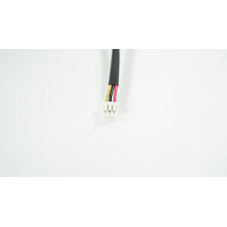 Вентилятор для ноутбука TOSHIBA Satellite L630 L635 DC 5V 0.38A 3pin BRUSHLESS KSB0505HA-AH93 KSB0505HA AH93 5 V 0.38 A 3 pin