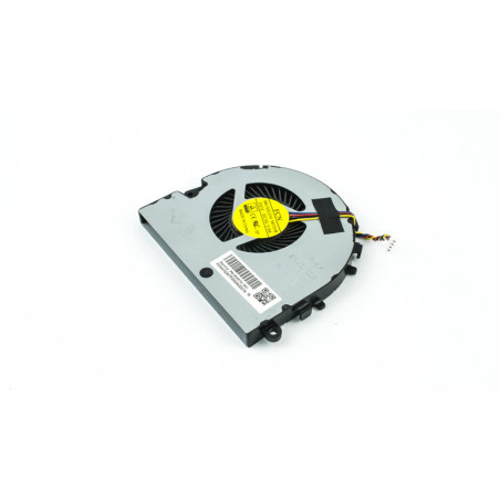 Вентилятор для ноутбука TOSHIBA Satellite P755 DC 5V 0.4A 3pin BRUSHLESS KSB06105HA DC2800091D0 KSB06105HA-AC87 5 V 0.4 A 3 pin