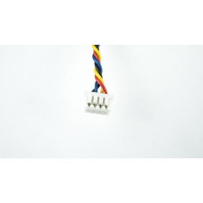 Вентилятор для ноутбука TOSHIBA Satellite P755 DC 5V 0.4A 3pin BRUSHLESS KSB06105HA DC2800091D0 KSB06105HA-AC87 5 V 0.4 A 3 pin