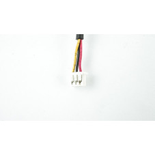 Вентилятор TOSHIBA Satellite T130 T131 T132 T133 T134 T135 ACER FERRARI ONE 200 DC 05V 0.30A 3pin BRUSHLESS KSB0405HA-9E73 9E73