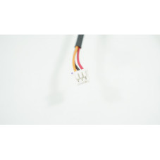 Вентилятор для ноутбука TOSHIBA Satellite U300 U305 DC 5V 0.22A 3pin BRUSHLESS UDQF2PH24CF0 7313P 5 V 0.22 A 3 pin