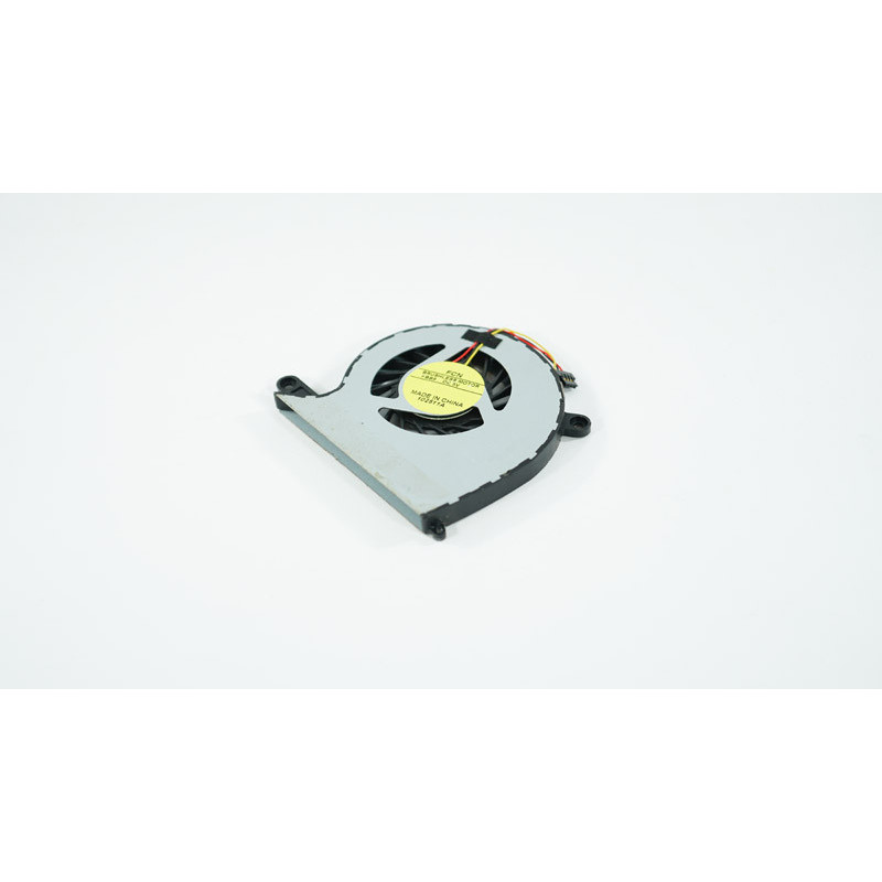 Вентилятор для ноутбука TOSHIBA Satellite U840 U845 DC 5V 3pin BRUSHLESS MOTOR FBB8 102511A 5 V 3 pin