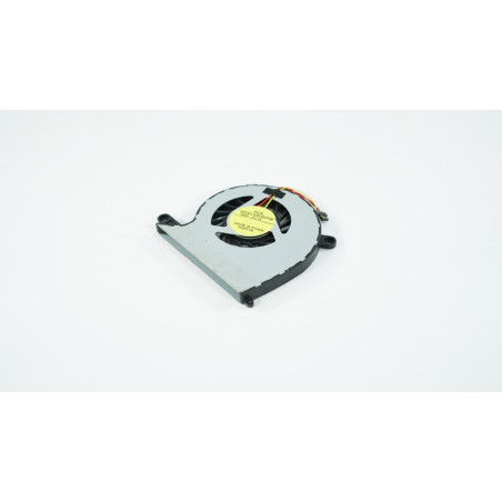 Вентилятор для ноутбука TOSHIBA Satellite U840 U845 DC 5V 3pin BRUSHLESS MOTOR FBB8 102511A 5 V 3 pin