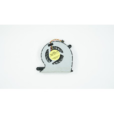 Вентилятор для ноутбука TOSHIBA Satellite U840 U845 DC 5V 3pin BRUSHLESS MOTOR FBB8 102511A 5 V 3 pin