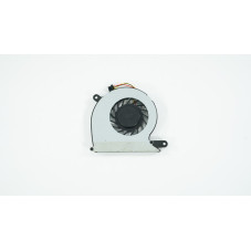 Вентилятор для ноутбука TOSHIBA Satellite U840 U845 DC 5V 3pin BRUSHLESS MOTOR FBB8 102511A 5 V 3 pin