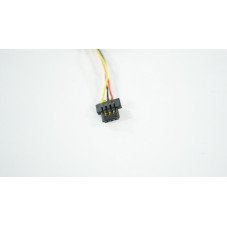 Вентилятор для ноутбука TOSHIBA Satellite U840 U845 DC 5V 3pin BRUSHLESS MOTOR FBB8 102511A 5 V 3 pin