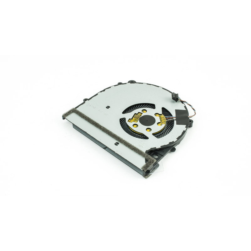 Вентилятор для ноутбука XIAOMI Mi AIR PRO 15.6 4pin CPU FAN ND55C05-17E22 ND55C05 17E22 6033B0061601 6033B0059201 4 pin