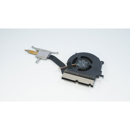 Вентилятор для ноутбука ACER ASPIRE ES1-571 60.GCEN1.003 ES1 571 GCEN1