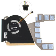 Вентилятор для ноутбука ASUS GX531GX GPU FAN GX531GW 13NR01D0M08011