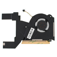 Вентилятор для ноутбука ASUS GX531GX GPU FAN GX531GW 13NR01D0M08011