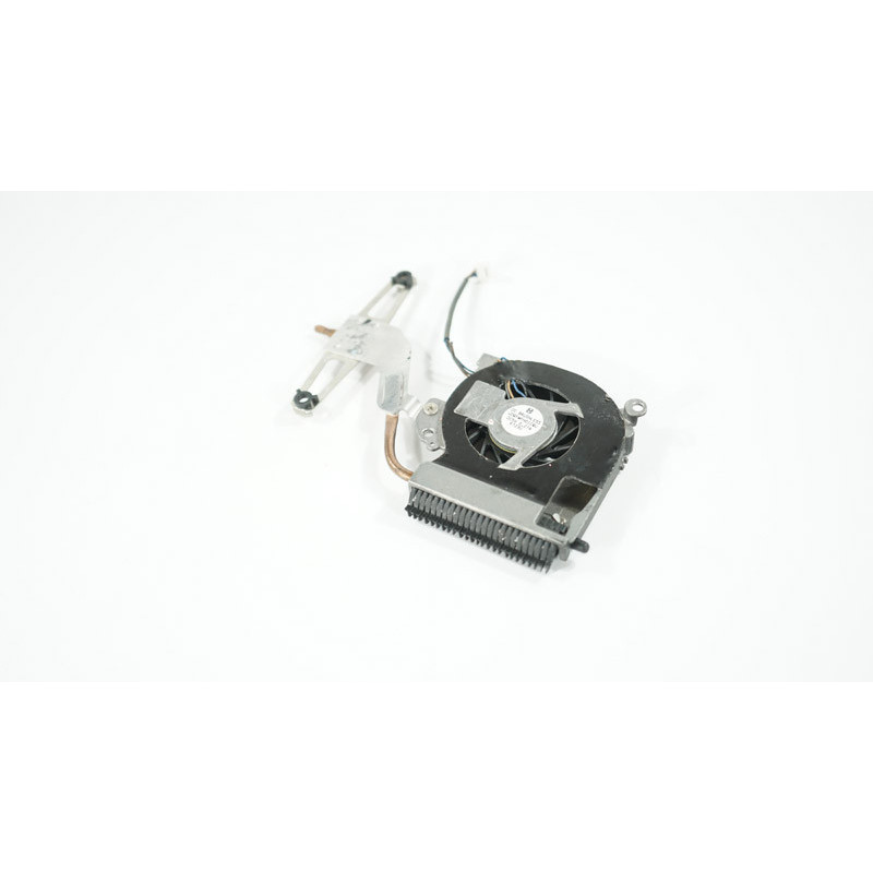 Вентилятор для ноутбука HP COMPAQ NC2400 DC 5V 0.27A 4pin BRUSHLESS UDQFWFH01CQU 5 V 0.27 A 4 pin