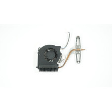 Вентилятор для ноутбука HP COMPAQ NC2400 DC 5V 0.27A 4pin BRUSHLESS UDQFWFH01CQU 5 V 0.27 A 4 pin