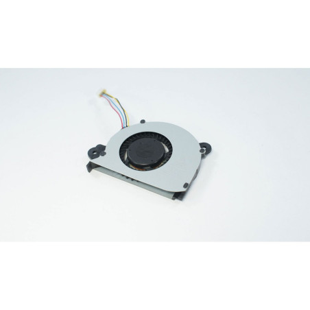Вентилятор для ноутбука ASUS X201E X202E S200E 13GNFQ1AT010-1 KDB05105HB-CG02 13GNFQ10T140-1 13GNFQ1AT010-2 13GNFQ1AT010-3