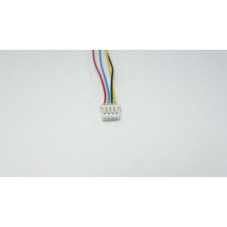 Вентилятор для ноутбука ASUS X201E X202E S200E 13GNFQ1AT010-1 KDB05105HB-CG02 13GNFQ10T140-1 13GNFQ1AT010-2 13GNFQ1AT010-3