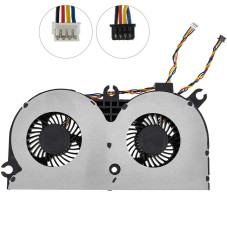 Вентилятор для ноутбука HP EliteOne 800 G1 705 G1 733489-001 DFS602212M00T 733489 23.10759.001 10759