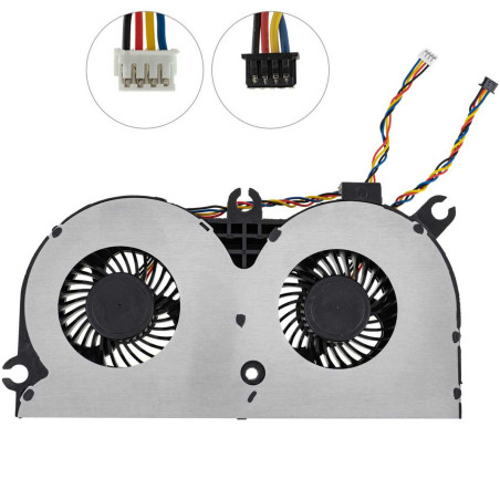 Вентилятор для ноутбука HP EliteOne 800 G1 705 G1 733489-001 DFS602212M00T 733489 23.10759.001 10759