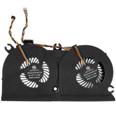 Вентилятор для ноутбука HP EliteOne 800 G1 705 G1 733489-001 DFS602212M00T 733489 23.10759.001 10759