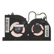 Вентилятор для ноутбука MSI NB Stealth Pro GS63VR GS73VR CPU FAN BS5005HS-U2F1 BS5005HS-U2L1 BS5005HS U2F1 U2L1