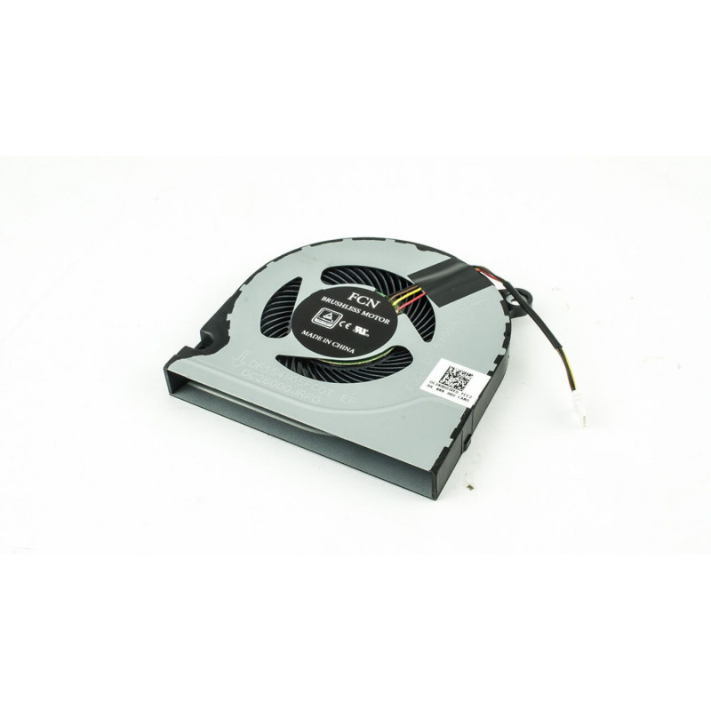Вентилятор для ноутбука ACER ASPIRE E5-532G 23.GP8N2.001 E5 532G GP8N2