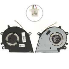 Вентилятор ASUS G731GT 13NR0220M03012 H7114 G731GT-H7147 G731GT-AU086 G731GT-AU001 G731GT-AU016 13NR01L0T01011 13NR01L0T01111