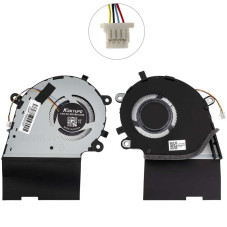 Вентилятор ASUS G731GU-EV214 G731GU-EV012 G731GU-EV002 13NR01I0P01012 13NR01I0P01011 13NR01I0P01013 DFS5K12304363L 90NR01T1 EV0