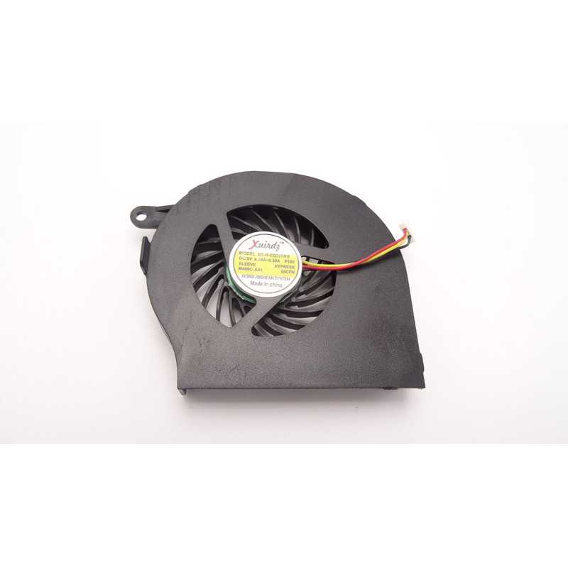 Вентилятор для ноутбука HP PAVILION CQ62 CQ72 G62 G72 KSB0505HA Кулер