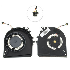 Вентилятор для ноутбука HP Pavilion Gaming 15-DK CPU FAN L56900-001 L56900 L57170-001 ND85C16-18L02 ND85C16-18L03 L57170 ND85C1
