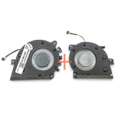 Вентилятор LENOVO IdeaPad 530S-14IKB 4 pin 5F10R11539 EG50040S1-CE00-S9A EG50040S1-CD40-S9A DC28000DGS0 EG50040S1 530S 14IKB