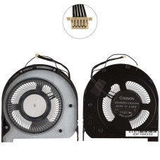 Вентилятор LENOVO 20QJ001PEE 20QJ001PEQ 20QJ001PEU 20QJ001PFE 20QJ001PFR 20QJ001PGB 20QJ001PGE 20QJ001PGM 20QJ001PHV 20QJ001PIU