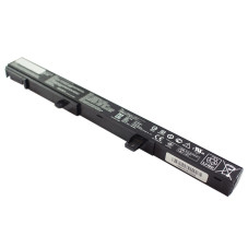 Батарея ASUS A31N1308 X451CA X551CA 11.25 V 2930 mAh 33 Wh A41N1308 A31N1319 A31NB1319 X45Li9C 0B110-00250100 0B110-00250100M