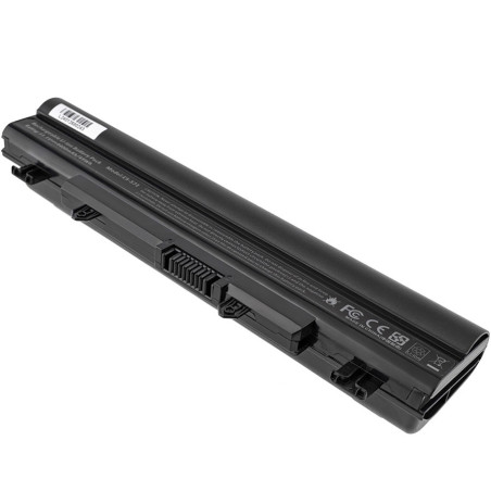 Батарея для ноутбука ACER AL14A32 Aspire E5-411 E5-511 E5-571 V3-472 series 11.1 V 4400 mAh E5 411 511 E5 571 V3 472