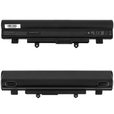 Батарея для ноутбука ACER AL14A32 Aspire E5-411 E5-511 E5-571 V3-472 series 11.1 V 4400 mAh E5 411 511 E5 571 V3 472