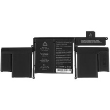 Батарея для ноутбука Apple A1582 A1502 MacBook Pro 13 Retina 2015 11.42 V 6559 mAh 74.9 Wh