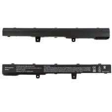 Батарея ASUS A31N1319 X451MA X551MA F551MA F200MA 14.4V 2600mAh X551MAV A41N1308 A31LJ91 0B110-00250100M X45LI9C YU12008-13007D