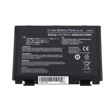 Батарея ASUS A32-F82 F52 F82 K40 K50 K51 K60 K61 K70 X5D X87 X8A 11.1 V 4400 mAh 90-NVD1B1000Y A32-F52 A32 F82 L0690L6 L0A2016
