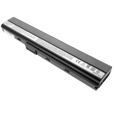 Батарея ASUS A32-K52 A40 A42 A52 A62 B53 F85 F86 K42 K52 K62 N82 P42 P52 P62 P82 X42 X52 X67 A31-B53 A31-K52 A41 70-NXM1B2200Z
