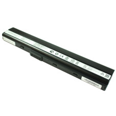 Батарея Asus A32-K52 14.4 V A40 A42 A52 A62 B53 F85 F86 K42 K52 K62 N82 P42 P52 P62 P82 X42 X52 X67 14.4 V 5200 mAh