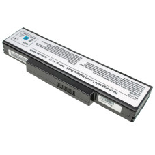 Батарея для ноутбука ASUS A32-K72 A72 K72 K73 N71 N73 X77 10.8 V 5200 mAh A32