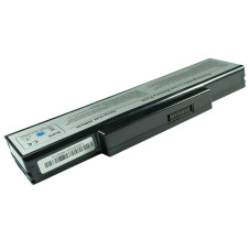 Батарея для ноутбука ASUS A32-K72 A72 K72 K73 N71 N73 X77 10.8 V 5200 mAh A32