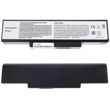 Батарея для ноутбука ASUS A32-K72 A72 K72 K73 N71 N73 X77 11.1 V 4400 mAh