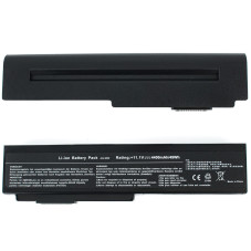 Батарея ASUS 07G016WD1865 15G10N373800 70-N0W1B1000Z 70-N0W1B2000Z 70-N1Q1B1000Z 70-N1Q1B1100Z 70-N1S1B1000Z 70-N4I1B2000Z