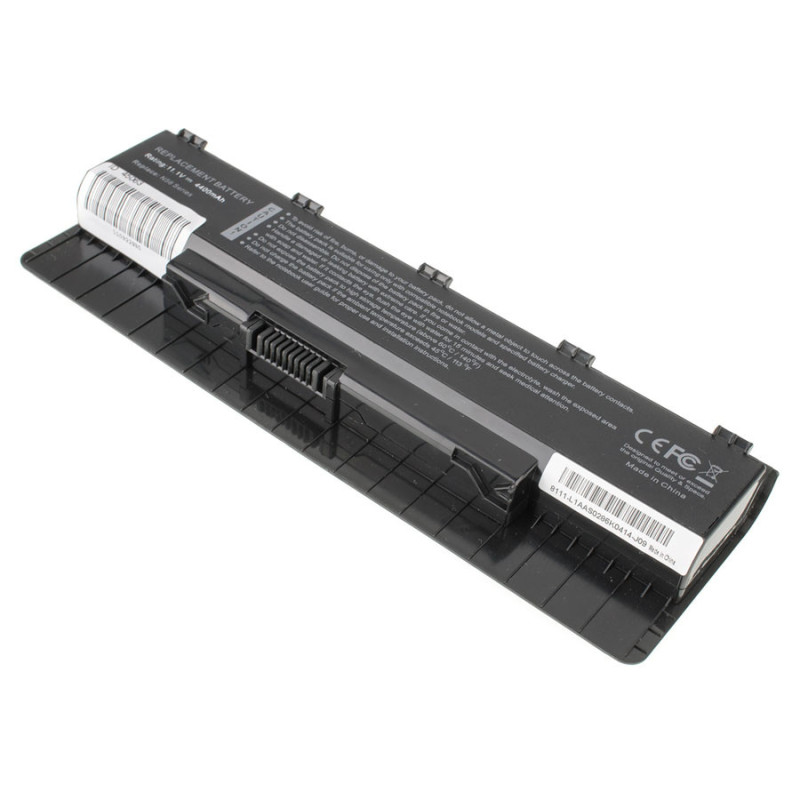 Батарея ASUS A32-N56 N46 N56 N76 10.8 V 4400 mAh N46V N46VM N46VZ N46VJ N46VB N46JV N56V N56DP N56DY N56VJ N56VB N56VV N56VM