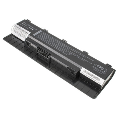 Батарея ASUS A32-N56 N46 N56 N76 10.8 V 4400 mAh N46V N46VM N46VZ N46VJ N46VB N46JV N56V N56DP N56DY N56VJ N56VB N56VV N56VM