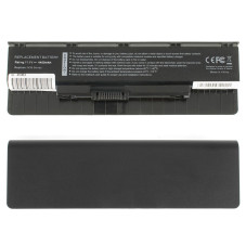 Батарея ASUS A32-N56 N46 N56 N76 10.8 V 4400 mAh N46V N46VM N46VZ N46VJ N46VB N46JV N56V N56DP N56DY N56VJ N56VB N56VV N56VM