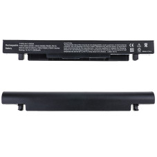 Батарея ASUS A41-X550A X450 X550 14.4 V 2200 mAh Black A41-X550A 15V 2950mAh 0B110-00230000 0B110-00230100 0B110-00230200 0B110