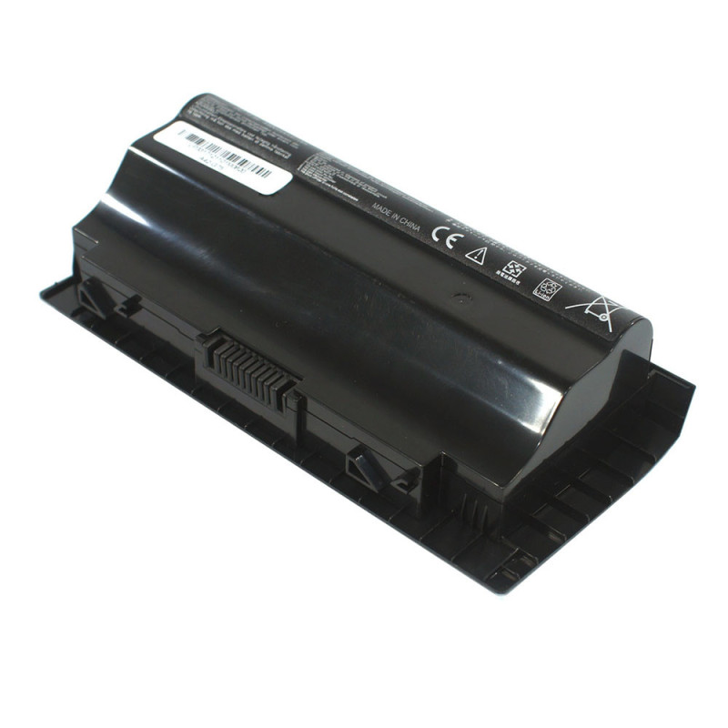 Батарея ASUS A42-G75 G75VM G75VX G75VW 14.4 V 4400 mAh G75 G75-3D G75V G75V-3D G75VM G75VM-3D G75VW G75VW-3D G75VX G75VX-3D A42
