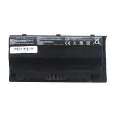 Батарея ASUS A42-G75 G75VM G75VX G75VW 14.4 V 4400 mAh G75 G75-3D G75V G75V-3D G75VM G75VM-3D G75VW G75VW-3D G75VX G75VX-3D A42