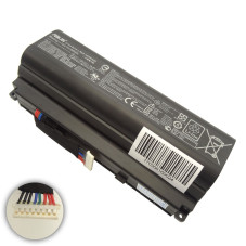 Батарея для ноутбука Asus A42N1403 ROGs G751JM G751JT G751JY 15 V 88 Wh 0B110-00290000 A42LM93 0B110 00290000