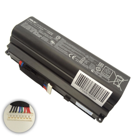 Батарея для ноутбука Asus A42N1403 ROGs G751JM G751JT G751JY 15 V 88 Wh 0B110-00290000 A42LM93 0B110 00290000